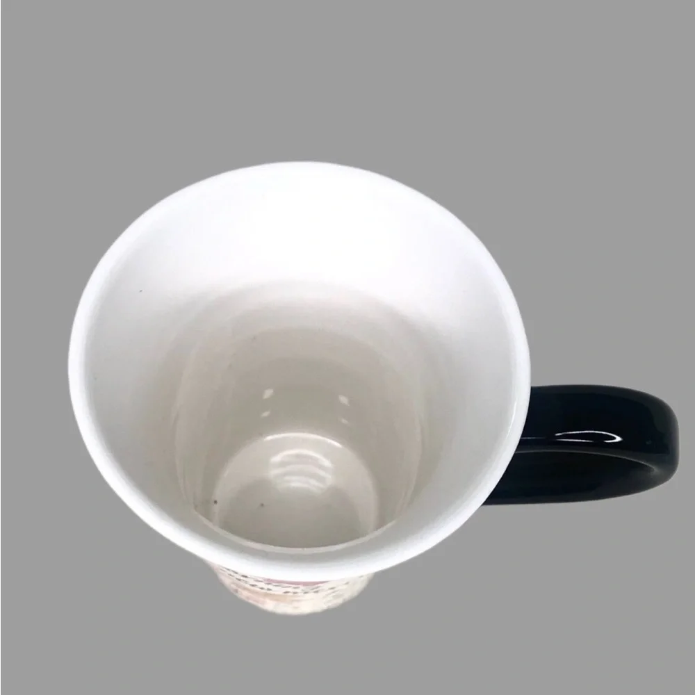 Dayspring 12oz.Mug “New Mercies” Novelty Gift